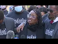 Family of late inmate demands Broward Sheriff s Office release surveillance