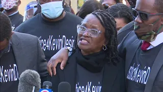 Family of late inmate demands Broward Sheriff s Office release surveillance