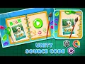 Kids Coloring Book Unity Game Source Code Available in Reasonable price