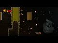 What are these TENTACLES Enter the Gungeon