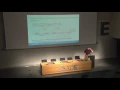 Travis Oliphant - Chief Data Scientist and co-founder of Continuum Analytics