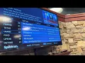 Spectrum Channel Guide Surfing November 26 2025 - Mequon WI