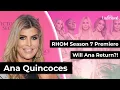 Former RHOM Star Ana Quincoces Dishes on Season 7 Drama Plus Will She Return to Reality TV