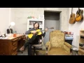 Scott Avett Sings One More Night by Bob Dylan