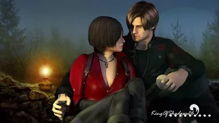 Download Leon Kennedy e Ada wong The greatest love MP3