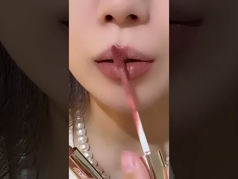 #makeup #lipstick
