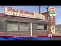 Red Robin Diner to open as 8 bit bites