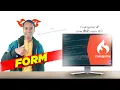 Codeigniter 4 form Codeigniter 4 form builder Codeigniter 4 dynamic form Form helper in Hindi