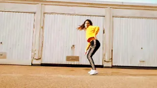 تصميم لشيرين بيوتي على اغنيه تيرارا تيرااا 