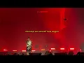 Uzi & Motive - ANAKONDA’S - Original Concert Version (Lyrics Video)