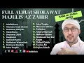 Download Lagu Sholawat Terbaru || Majelis Az Zahir Habib Ali Zainal Abidin || Addidulana - Alamate Anak Sholeh