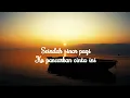 Download Lagu Jangan Kau Ucap Selamat Tinggal - Fotograf (Lirik)