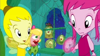 I Dream Of Jumpalina Faireez Full Episode Puddle Jumper Children S Animation 