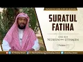 Download Lagu Tafsiri na Faida Katika Suratul Fatiha
