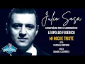 Julio Sosa acompañado de Leopoldo Federico al bandonéon - Mi Noche Triste