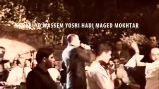 حصرياااا جورج وسوف فكروني اجمل اصدار صيدنايا سلطنه 2002 