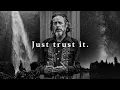 Download Lagu Trust The Universe - Alan Watts On Finding Zen