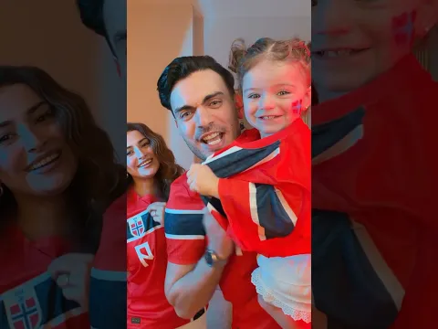 كنا على أمل انه النرويج تكمل 🙃🇳🇴❤️‍🔥