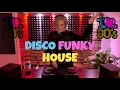 Lagu Disco Funky House mix#7 - Back to the 80s #funkyhouse #housemusic #disco #80smusic