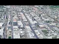 The history of Porterville California