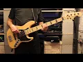 Download Lagu Michael Buble - To Love Somebody (Bass Cover)