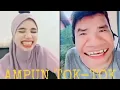 Download Lagu Lucu kedua murid edistv saling berhadapan Mr EM vs Lina #Edistv