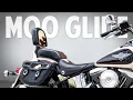 Harley s Rarest Seat The 1993 FLSTN Nostalgia
