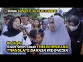 Download Lagu KISAH SEDIH NIA DIRGHA MENYANYIKAN LAGU TEBILIN BESIDANG VERSI DANGDUT JALANAN IRAMA DOPANG