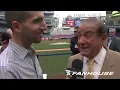 ARIEL HELWANI Bob ARUM BLASTS UFC Floyd Mayweather 2009