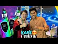 Download Lagu Expo Vape festival 😍 2025 in Lahore 🥳 ( Dj46 vlogs) @SarmadDjVlogs 