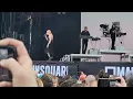 ZAHO DE SAGAZAN : TRISTESSE (LIVE AT MAIN SQUARE FESTIVAL 2024)