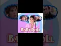 Lagu Sinetron Baby Doll 2007