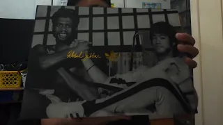 ADIDAS x JABBAR LO x BRUCE LEE UNBOXING REVIEW