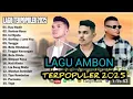 Download Lagu LAGU AMBON TERPOPULER 2025 - AUDIO JOSS
