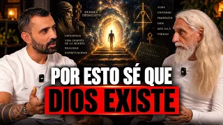 VIK RAMPAL| Vida más allá de la muerte, Espiritualidad, Meditación, Terapia de Sonido…