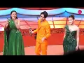 Download Lagu Eby, Sridevi Dan Madhani Nyanyi Biarlah Merana / Sridevi Juara Kontes Bintang Sukses