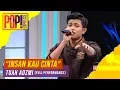 Pop! Express : Tuah Adzmi - Insan Kau Cinta (Full Performance)
