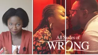 all shades of wrong movie review femi jacobs bimbo ademoye