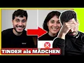 Download Lagu Tinder as a woman is simply too easy | Prince Vegeta030