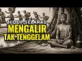 Lagu Ngeli Tanpa Keli: Mengalir Tanpa Kehilangan Diri di Tengah Arus Zaman