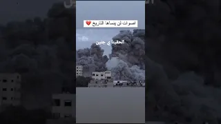 اصوات لن ينساه التاريخ صرخات فلسطين 