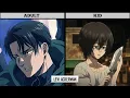 Download Lagu WHEN AOT CHARACTERS ARE KID [SEASON 4]