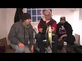 Walleye and Sauger at Zippel Bay Resort