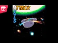 ATTACK AXIS - An unorthodox fighting game where you have to battle for control of your ship