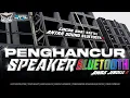 Download Lagu DJ PENGHANCUR SPEAKER BLUETOOTH TRAP BATTLE | LEPO REVOLUTION FT DJ DICKY ANDIKA