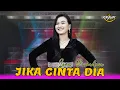Download Lagu JIKA CINTA DIA - LOVA PRIMADONA - ARJUN MUSIC LAMONGAN ( COVER )