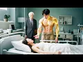 Download Lagu Poor man used drop of blood to bring female CEO back to life, exposing his physique to change life