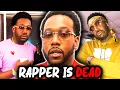 Lagu Detroit Rapper Shot DEAD, His Grandma Shot for Revenge | True Crime Story