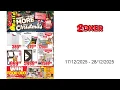 Boxer specials - EC December ME Build