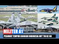 Download Lagu MERINDING❗ Daftar Pesawat Tempur Canggih Indonesia Special HUT TNI Ke-80 (2025)